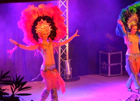 Camping Eden, 5* - 24