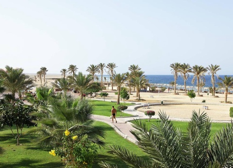 Secrets d'Egypte et Three Corners Equinox - 61