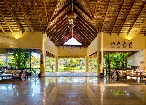 Punta Cana Princess 5* Adult Only +18 - 5