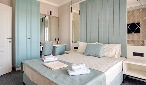 Top Clubs Cocoon Monténégrina 4* - 3