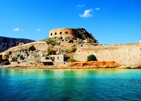 Circuit Trésors Crétois, logement à l'hôtel Hersonissos Village 4* - 14