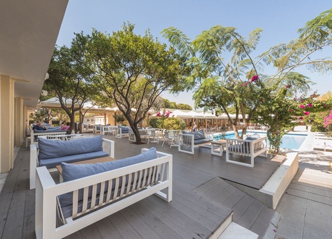 Hôtel Filerimos Village Hotel 3* - 11