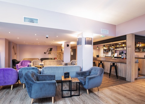 SOWELL Family Valfréjus 3* - Formule tout compris - 17