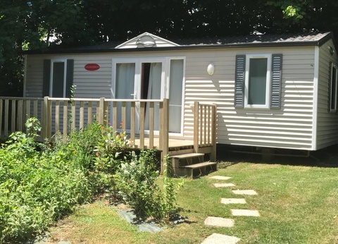 Camping du Perche Bellemois, 3* - 19