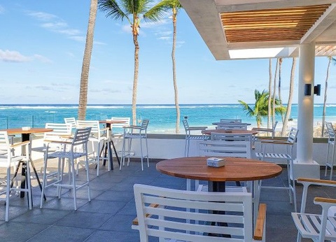 Hôtel Grand Bavaro Princess 5* - 10