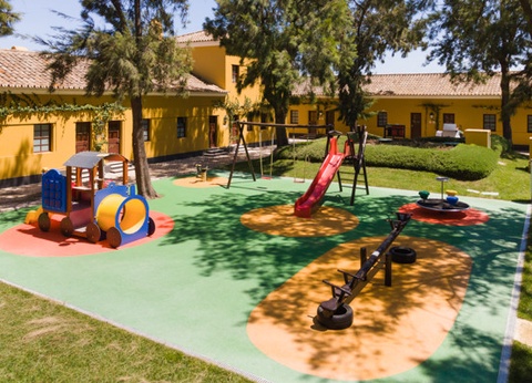 Hôtel Vila Galé Albacora 4* - 15