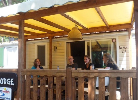 Camping Cavallino, 4* - 59