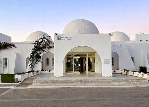 Smart club Bougainvilliers Djerba 3* Sup - 12