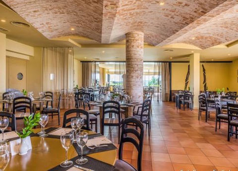 Hôtel Club Framissima Savoy Calheta Beach 4* - 2