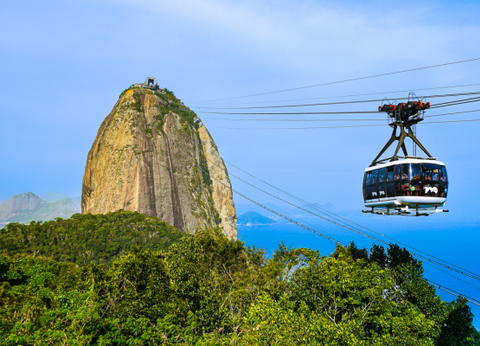 Circuit Rythmes du Sud : de Buenos Aires à Rio de Janeiro - 23