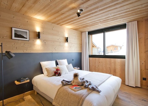 Chalet l'Ours Brun - 16