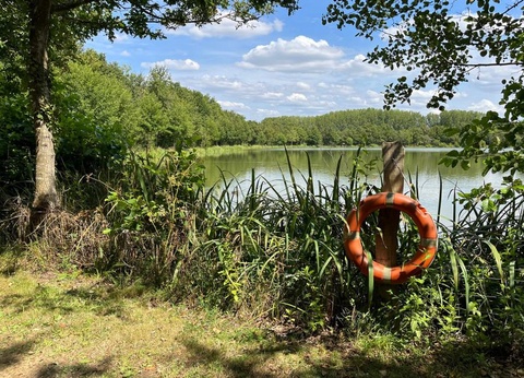 Camping Campilo, 4* - 42