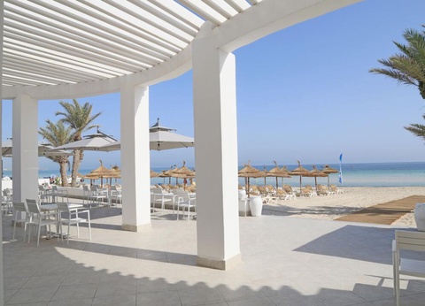 Mon French Club Djerba Golf Resort & Spa 4* - 16