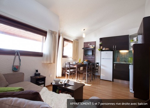 VVF Val-Cenis Haute-Maurienne 3* en demi-pension - 4