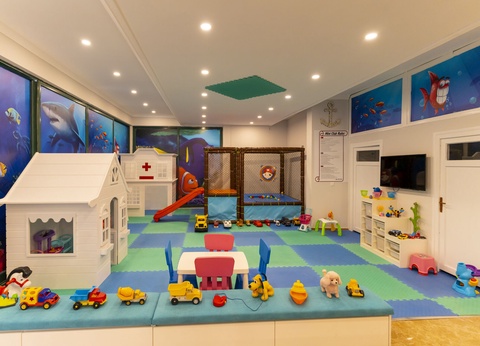 Hôtel L'Ancora Beach Hotel 4 * - 13