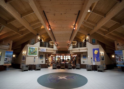 Circuit Fascinant Canada - 32