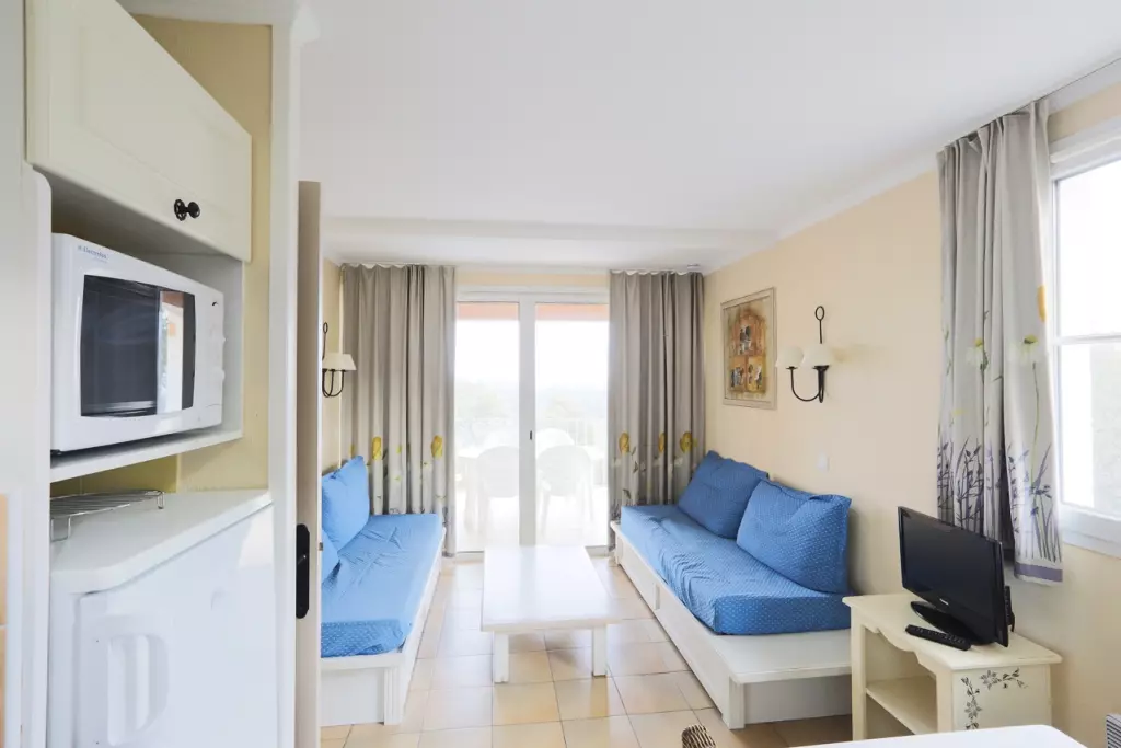 Résidence Maeva Particuliers Village les Restanques du Golfe de St Tropez - 18