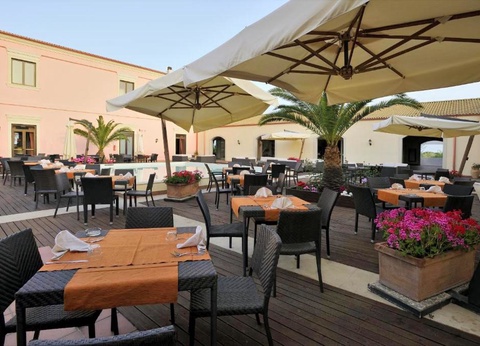 Sikania Eco Resort 4* - 18