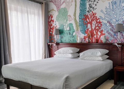 Découvrez la cité corsaire de Saint-Malo à vélo - 4* - 5