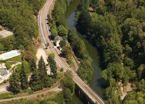 Village Vacances Les Chalets de la Gazonne, 2* - 81