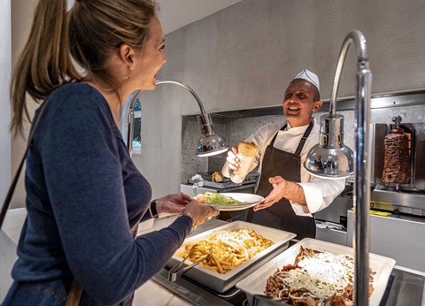 Club Marmara Réthymnon Maravel * - 20