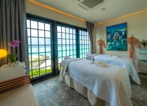 Club Framissima SAii Lagoon Curio By Hilton 5* - 31