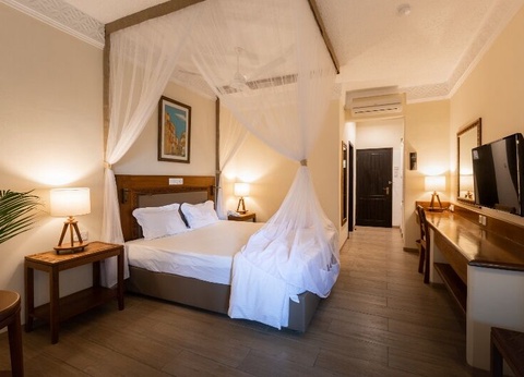 Jet Tours Signature Severin Sea Lodge 4* - 3