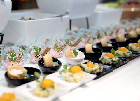 Hôtel Tui Suneo Chrissi Amoudia 4* - 36