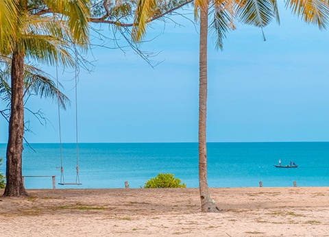 Club Framissima Évasion Estella Phuket Mai Khao Beach Resort ***** - 3