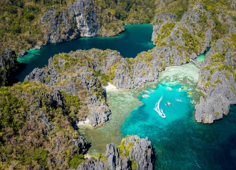 Circuit De Manille aux perles de Palawan : l'âme des Philippines - 5
