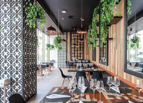 Hôtel The Reef 28 Hotel & Spa - Adults Only **** - 13