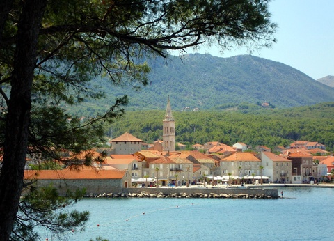 Autotour Les Joyaux Cachés de l'Adriatique 3* - 5