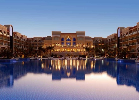 Combiné Déesses du Nil et Premier Le Rêve Hotel & Spa (+16) - 26