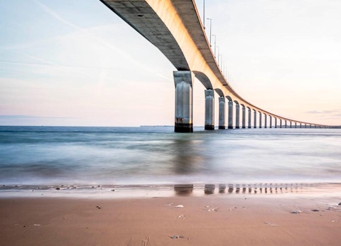 Camping Ushuaïa Villages Les Fougères, 4* - 24