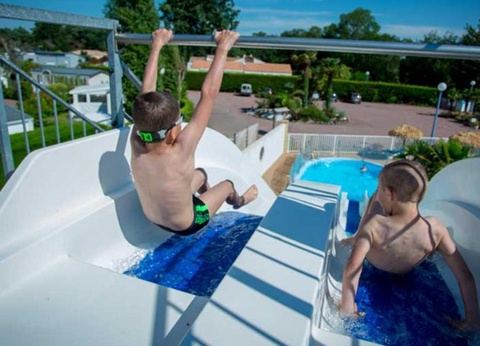 Camping Villa Campista, 3* - 2