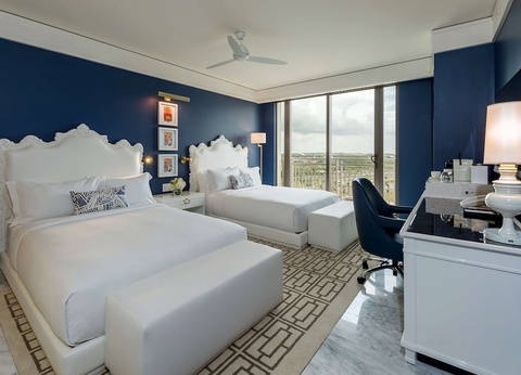 Grand Hyatt Baha Mar 4* - 4