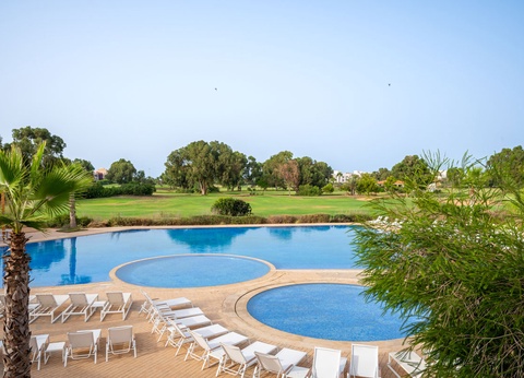 Club Marmara Radisson Blu Saïdia Garden - Arrivée Oujda ***** - 8