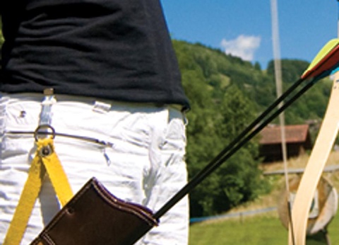 Camping Le Lac des Varennes, 3* - 11