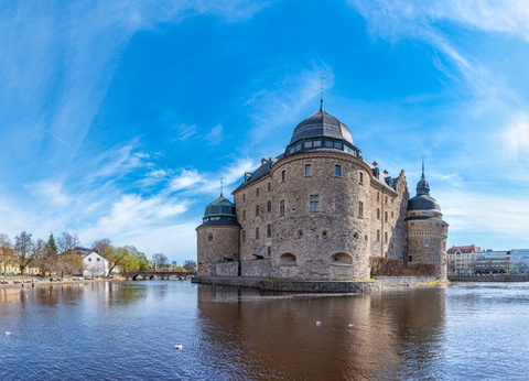 Circuit Douceurs du sud de la Suède et Copenhague - 19