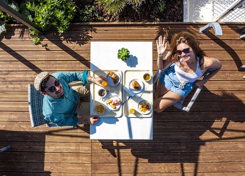 Club Marmara Grand Bleu - Choix flex *** - 29