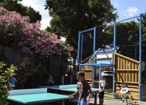 Camping Maïana Resort, 4* - 15