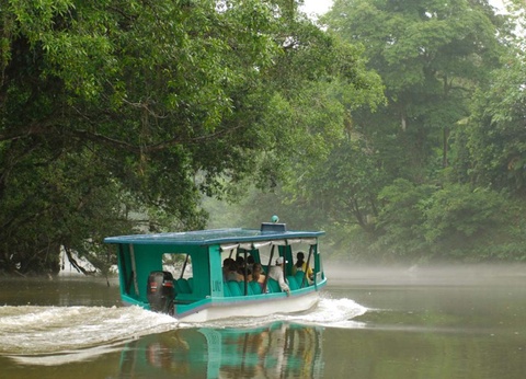 Circuit Découverte du Costa Rica - Parc naturel Rincon de la Vieja et plage de Tamarindo - 13