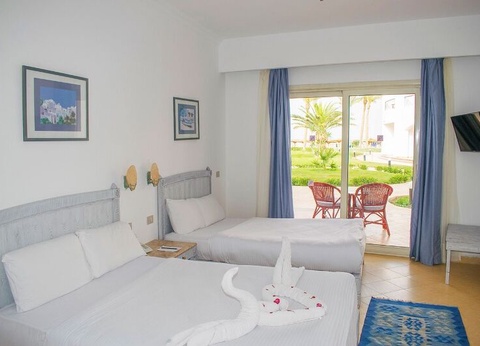 Hôtel Protels Grand Seas Resort & Aqua Park 4* - 3