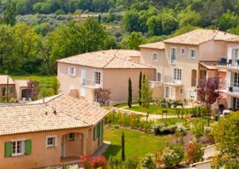 Résidence Les Coteaux de Jonzac 4* - 4