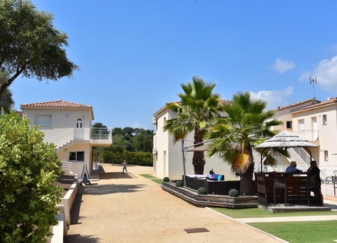 Résidence Dicieppo (vols réguliers) - 5