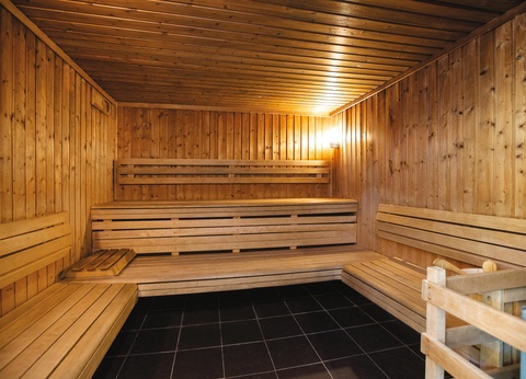 Belambra Clubs Lou Sarri 3B en demi-pension - 17