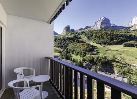 Belambra Clubs Lou Sarri 3B en demi-pension - 6