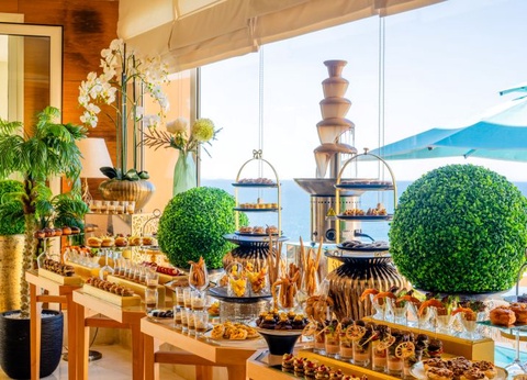 Hôtel Royal Tulip Korbous Bay Hôtel Thalasso & Springs 5* - 27