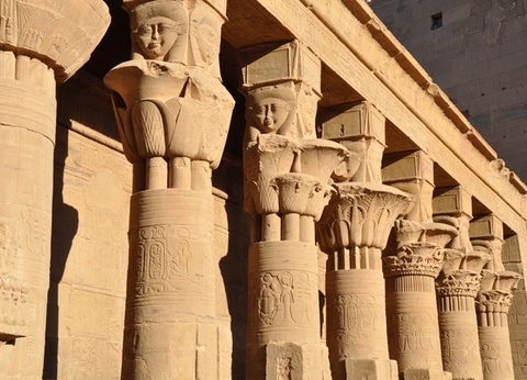 Croisière l'Egypte Millénaire - 24