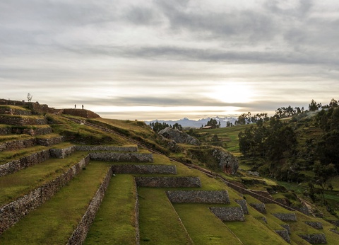 Circuit Couleurs de l'Heritage Inca - 5